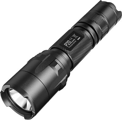 Φωτογραφία προϊόντος: NiteCore Φακός Μπαταρίας Led 800lm