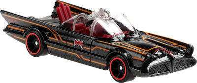 Φωτογραφία προϊόντος: Mattel Αυτοκινητάκι Hot Wheels Batman TV Series Batmobile #2