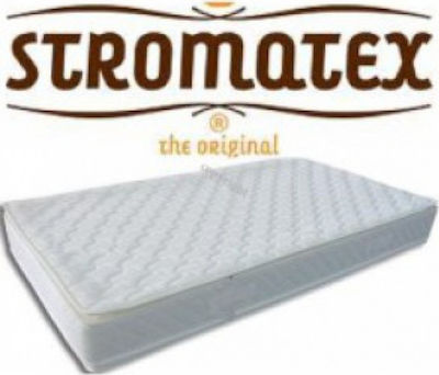 Φωτογραφία προϊόντος: Stromatex Fino Μονό Ορθοπεδικό Στρώμα 90x190x19cm με Ελατήρια