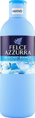 Φωτογραφία προϊόντος: Felce Azzurra White Musk Shower Gel 650ml