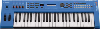Φωτογραφία προϊόντος: Yamaha Synthesizer MX-49II με 49 Δυναμικά Πλήκτρα Μπλε
