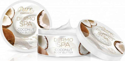 Φωτογραφία προϊόντος: Revers Coconut Body Butter 200ml