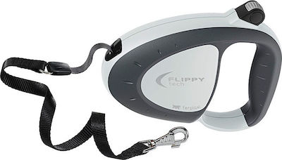 Φωτογραφία προϊόντος: Ferplast rolling line Flippy Tech Tape 3 meters nylon/stainless steel grey, 300cm