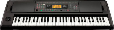 Φωτογραφία προϊόντος: Korg Arranger EK-50 L με 61 Δυναμικά Πλήκτρα Μαύρο