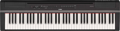 Φωτογραφία προϊόντος: Yamaha Stage Πιάνο P-121 Black