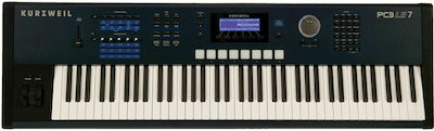 Φωτογραφία προϊόντος: Kurzweil Stage Πιάνο PC-3LE7 Black