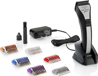 Φωτογραφία προϊόντος: Moser Chrom2style Επαγγελματική Κουρευτική Μηχανή 1877-0051