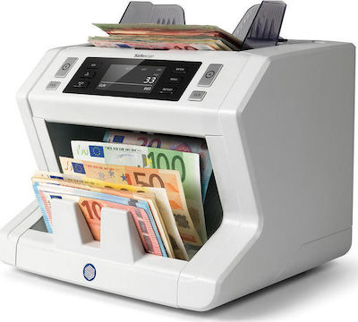 Φωτογραφία προϊόντος: Safescan Καταμετρητής Χαρτονομισμάτων 2665