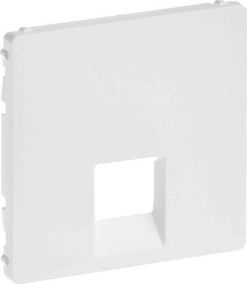Φωτογραφία προϊόντος: Legrand Valena Life RJ11/RJ45 755410 Λευκό