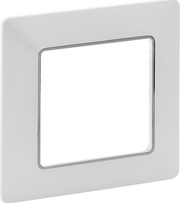Φωτογραφία προϊόντος: Legrand Valena Life 1 Θέσης 754031 Λευκό