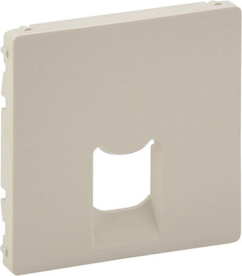 Φωτογραφία προϊόντος: Legrand Valena Life RJ11/RJ45 755411 Μπεζ