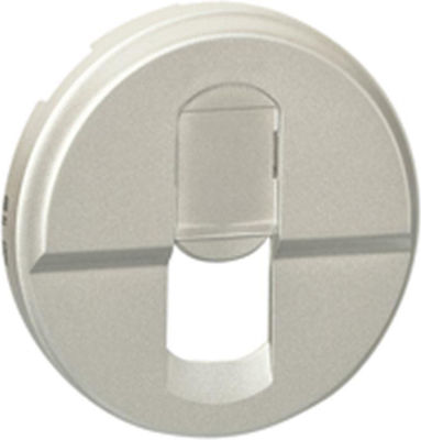 Φωτογραφία προϊόντος: Legrand Celiane RJ45 Τιτάνιο 068551