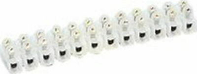 Φωτογραφία προϊόντος: Legrand Κλέμα 12X16mm² Λευκή (034227)