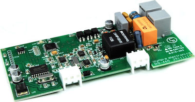 Φωτογραφία προϊόντος: Olympia Electronics Module Συστημάτων Συναγερμού Κάρτα Τηλεφωνητή PSTN BS-465