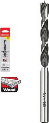 Φωτογραφία προϊόντος: Benman Τρυπάνι Ακίδος 15x169mm 74692