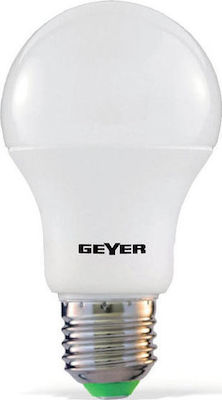 Φωτογραφία προϊόντος: Geyer Λάμπα LED για Ντουί E27 και Σχήμα A60 Θερμό Λευκό 1250lm