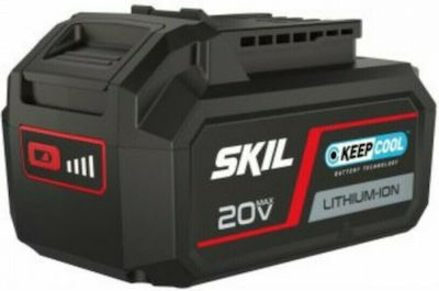 Φωτογραφία προϊόντος: Skil 3105 AA Μπαταρία Εργαλείου Λιθίου 20V 5Ah