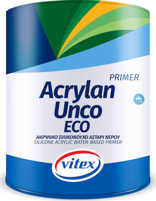 Φωτογραφία προϊόντος: Vitex Acrylan Unco Eco 1lt