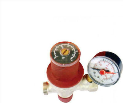 Φωτογραφία προϊόντος: ΑΥΤΟΜΑΤΟΣ ΠΛΗΡΩΣΕΩΣ ΜΕ ΜΑΝΟΜΕΤΡΟ ΜΕ ΕΞΩΤΕΡΙΚΗ ΡΥΘΜΙΣΗ 1/2 HHQ