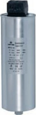 Φωτογραφία προϊόντος: ΠΥΚΝΩΤΗΣ 3Φ HY111-A 25KVAR/440V ΚΥΛΙΝΔΡΙΚΟΣ CBB