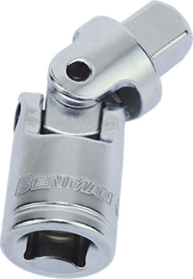 Φωτογραφία προϊόντος: Benman Πολύσπαστο 1/2" 73mm 70235
