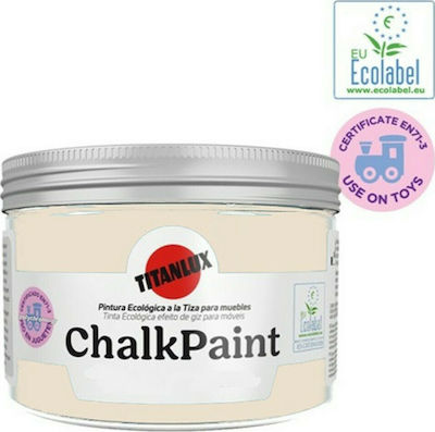 Φωτογραφία προϊόντος: Titanlux Chalk Paint 206 Arena 150ml