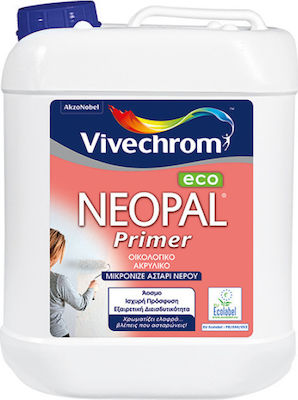 Φωτογραφία προϊόντος: Vivechrom Neopal Primer Eco 1lt