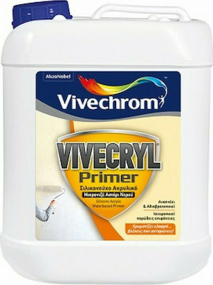 Φωτογραφία προϊόντος: Vivechrom Vivecryl Primer 1lt