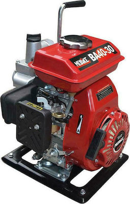 Φωτογραφία προϊόντος: Miyake BA 40-30 Αντλία Επιφάνειας Βενζίνης 2.5hp