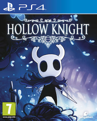 Φωτογραφία προϊόντος: Hollow Knight PS4 Game