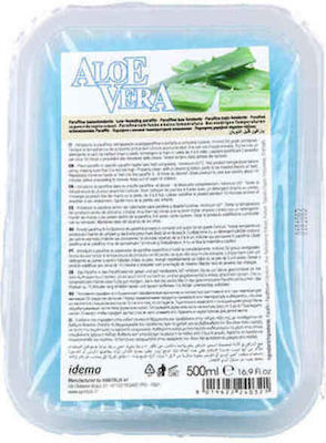 Φωτογραφία προϊόντος: Idema Aloe Vera 500ml