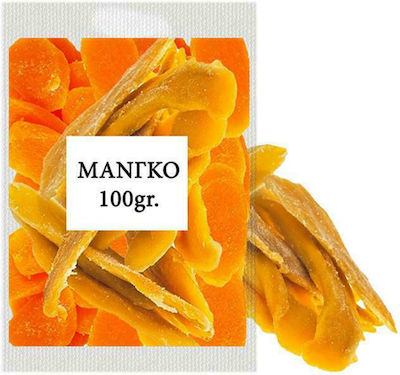 Φωτογραφία προϊόντος: Perle - Almond Products Μάνγκο 100gr