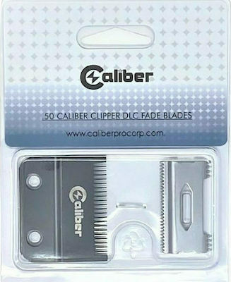 Φωτογραφία προϊόντος: Caliber Ανταλλακτικό για Μηχανές Κουρέματος