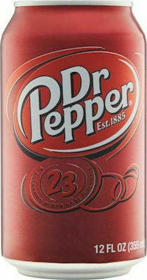 Φωτογραφία προϊόντος: Dr. Pepper USA Import 355ml