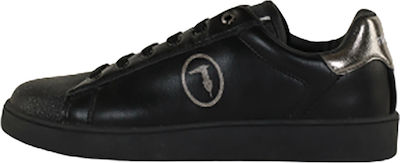 Φωτογραφία προϊόντος: Trussardi Παιδικό Sneaker για Κορίτσι Μαύρο