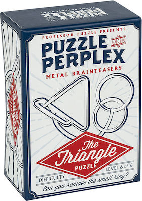 Φωτογραφία προϊόντος: Professor Puzzle Triangle