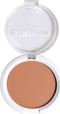 Φωτογραφία προϊόντος: Sixteen Cosmetics Silky 449 Coconut