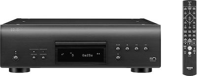 Φωτογραφία προϊόντος: Denon DCD-A110 CD Player Black