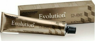 Φωτογραφία προϊόντος: Alfaparf Milano Evolution Of The Color 7.21 Ξανθό Medium Σαντρέ Ιριζέ 60ml