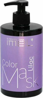 Φωτογραφία προϊόντος: Imel Color Mask Imel Lilac 500ml
