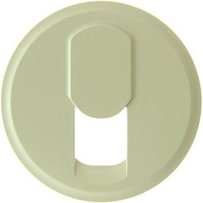 Φωτογραφία προϊόντος: Legrand Celiane RJ11 066230 Μπεζ