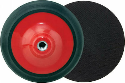 Φωτογραφία προϊόντος: Benman 37661 Πέλμα Velcro Αφρώδες M14 Γωνιακού Τροχού 125mm
