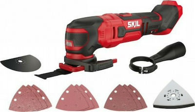 Φωτογραφία προϊόντος: Skil 3620 CA Παλινδρομικό Πολυεργαλείο 18V Solo με Ρύθμιση Ταχύτητας