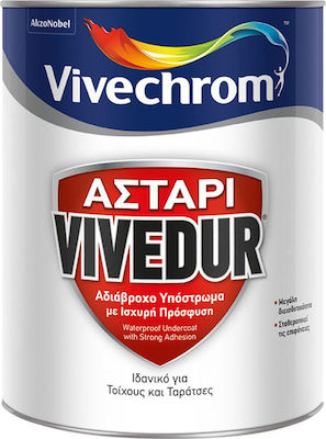 Φωτογραφία προϊόντος: Vivechrom Vivedur 5lt