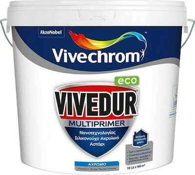 Φωτογραφία προϊόντος: Vivechrom Vivedur Multiprimer Eco 1lt