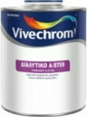Φωτογραφία προϊόντος: ΔΙΑΛΥΤΙΚΟ Α/8759 750ml