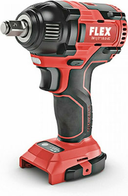Φωτογραφία προϊόντος: Flex IW 1/2" 18.0-EC 18V Solo 491268