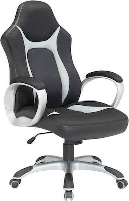 Φωτογραφία προϊόντος: Velco 66-23591 Καρέκλα Gaming Μαύρη