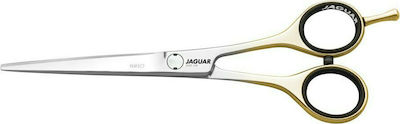 Φωτογραφία προϊόντος: Jaguar Solingen Ψαλίδι Κουρέματος Silver Line Perfect 5.5"