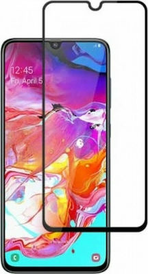 Φωτογραφία προϊόντος: 3D Full Face Tempered Glass (Galaxy A12)